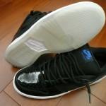 comparaison nike sb dunk low air jordan xi 11 space jam 8 150x150 Comparaison: Nike SB Dunk Low Space Jam et Air Jordan XI (11) Space Jam   