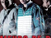 Rimeurs Mentalite Street (2011)