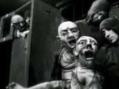 L'École ventriloques Théâtre Balsamine 03/05-07/05