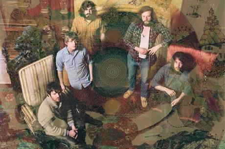 Ecoutez le nouvel album de Fleet Foxes en streaming