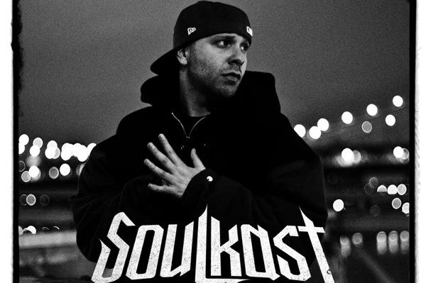 La fine fleur du rap français et américain sur le 1er album de Soulkast