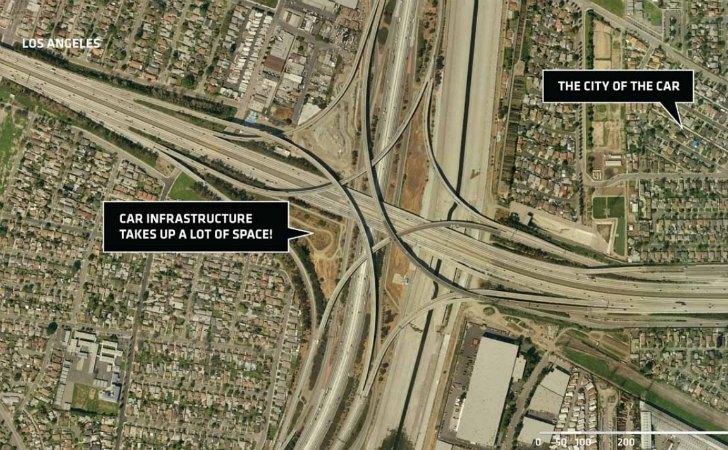 BIG - Bjark Ingels Group - (Driver) Less Is More