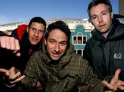 Beastie Boys Santigold