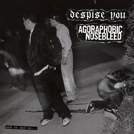 Agoraphobic Nosebleed en vidéo