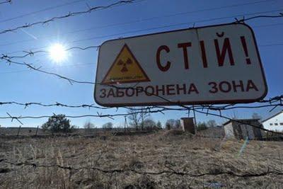 Il y a 25 ans, Tchernobyl quand l'Europe a failli devenir un désert