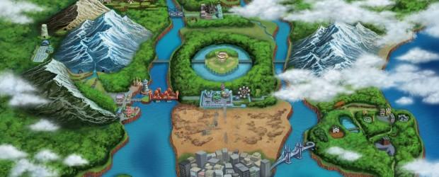 Les Pokémons reviennent au sommet !