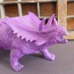 Les dinosaures : grrrrr !!!!