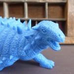 Les dinosaures : grrrrr !!!!