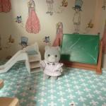 La maison de poupée