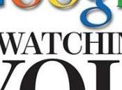 Chez Google aussi sait vous êtes