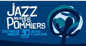Jazz Sous Les Pommiers 2011 à Coutances