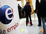 Pourquoi chômage baisser
