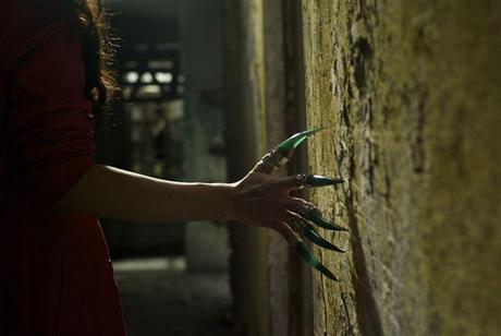 Les Nuits Rouges du Bourreau de Jade, critique