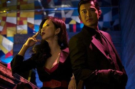 Les Nuits Rouges du Bourreau de Jade, critique