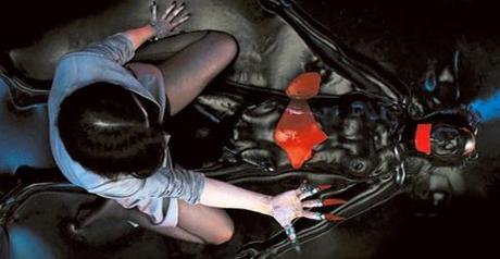 nuits rouges du bourreau de jade critique