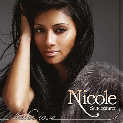 Killer Love Nicole Scherzinger