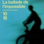 La ballade de l’impossible – Haruki Murakami vs Trần Anh Hùng