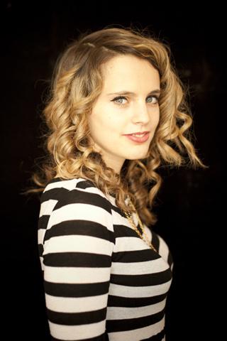 Anna Calvi, premier nom de Plage de Rock 2011