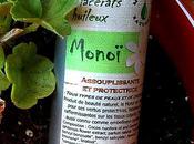 nuit soin macérat huileux monoï.