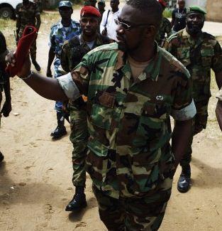 Ces chefs de guerre qui ont porté Ouattara au pouvoir 