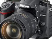 Mise jour firmware 1.02 pour Nikon D7000