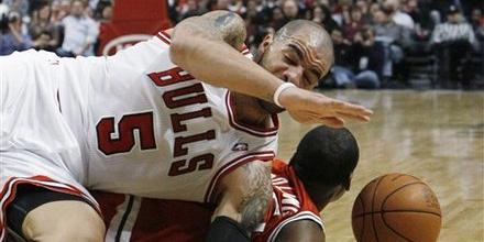 Carlos Boozer