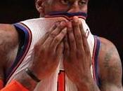 Knicks sont retour