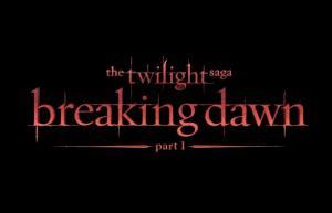 Lancement de la page Facebook officielle de Breaking Dawn