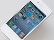 iPhone blanc disponible d’ici heures dans certaines boutiques
