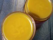 Baumes scintillants coco /vanille /ylang