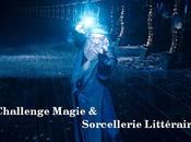 Challenge Magie Sorcellerie littéraires