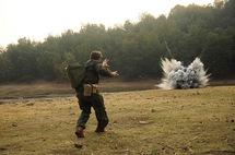 Bogota : des nazis célèbrent l’anniversaire d’Hitler