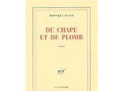 chape plomb