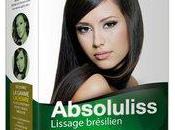 TOUT SAVOIR CONCOURS LISSAGE BRESILIEN CHEZ Beauté Noire