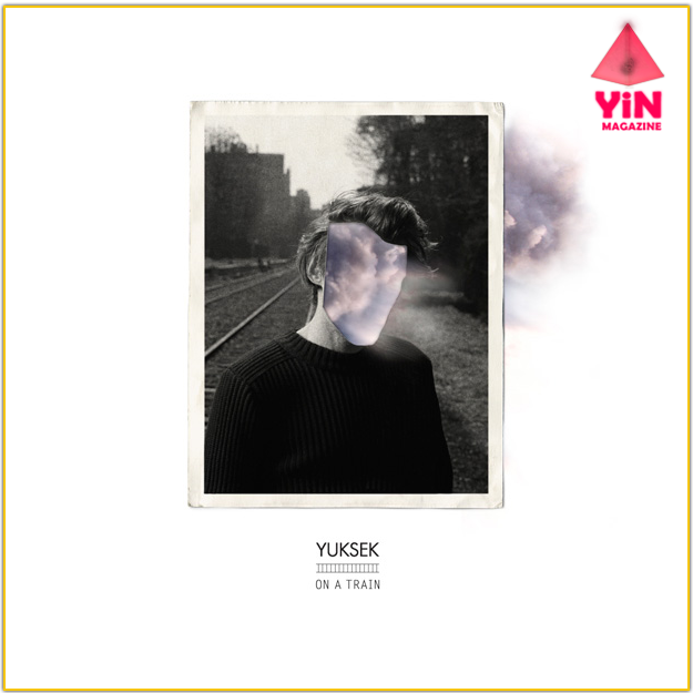 Yuksek On A Train Yuksek   On A Train (Remix) by The Magician 