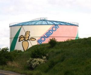 La sucrerie de Bourdon fusionne avec Cristal Union