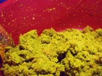 Globe Cookeuse en Asie : Cambodge