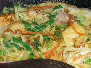 Globe Cookeuse en Asie : Cambodge