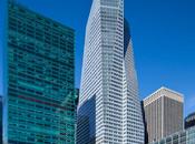 York Bank America Tower