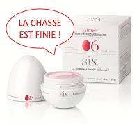 ... ET QUI DONC A REMPORTÉ LES NOEUFS DE PÂQUES ?...