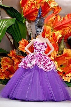 DIOR FLOWER POWER 2010
