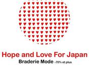 Hope Love Japan