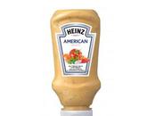 American Sauce Heinz
