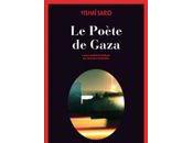 poète Gaza
