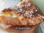 Gâteau/Tarte Poires