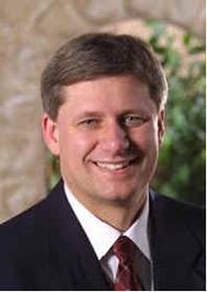 Elections Fédérales au Canada...