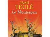 Montespan, Jean Teulé