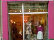 L'Appart Cendrine jolie adresse Parisienne