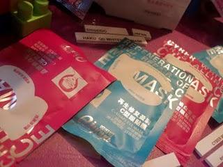 JAPONIAISERIES (LE RETOUR DE LA VENGEANCE IV)