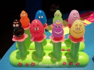 JAPONIAISERIES (LE RETOUR DE LA VENGEANCE IV)